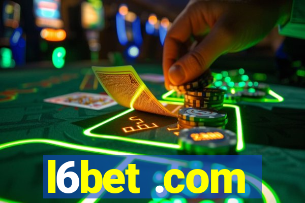 l6bet .com